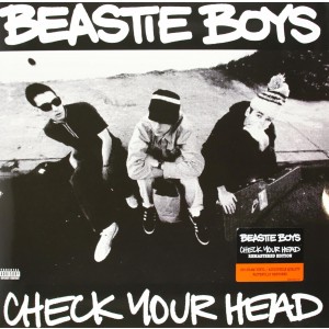 Beastie Boys - Check Your Head (2x Vinyl)