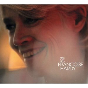 FRANCOISE HARDY-BEST OF 3CD