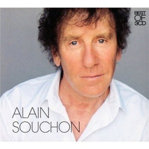 Alain Souchon - 3CD Best Of (CD)
