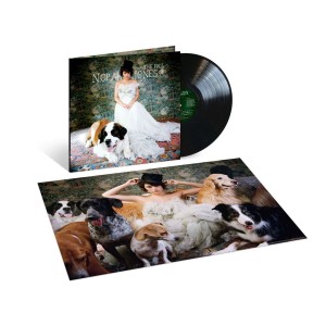 Norah Jones - The Fall (2009) (Vinyl)