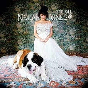 NORAH JONES-FALL (CD)