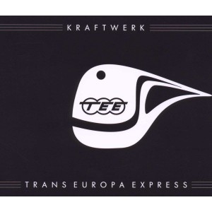 KRAFTWERK-TRANS EUROPA EXPRESS