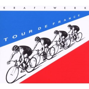 KRAFTWERK-TOUR DE FRANCE