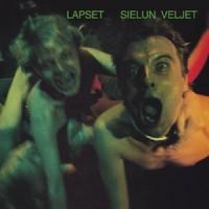 SIELUN VELJET-LAPSET (CD)