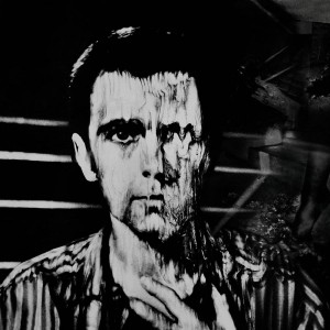 Peter Gabriel - Peter Gabriel 3 (1980) (CD)