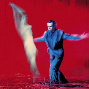 PETER GABRIEL-US (CD)