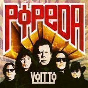 POPEDA-VOITTO (CD)