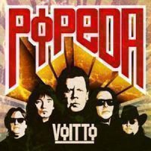 Popeda - Voitto (CD)