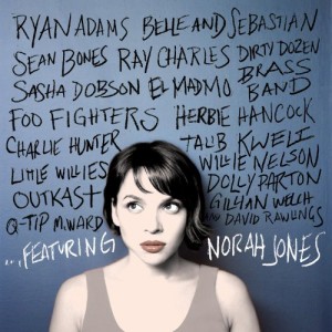 Norah Jones - Featuring Norah Jones (2001-2010) (2x Vinyl)