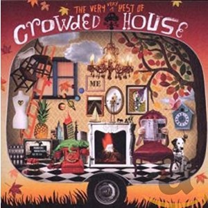 CROWDED HOUSE-THE VERY, VERY BEST OF CROWDED HOUSE