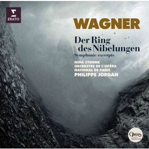 WAGNER-DER RING DES NIBELUNGEN (SYMPHONIC EXCERPTS) (2CD)