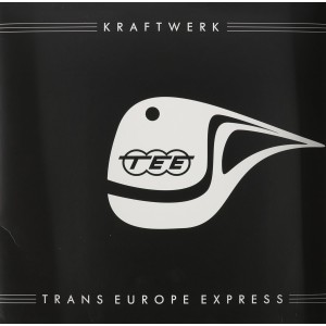 KRAFTWERK-TRANS-EUROPE EXPRESS (2009)
