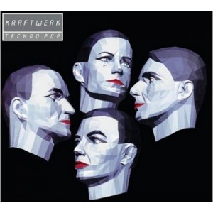 Kraftwerk - Techno Pop (Vinyl)