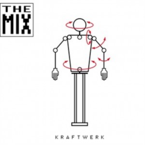 Kraftwerk - The Mix (1991) (2x Vinyl)