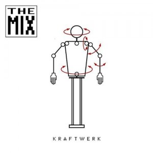 KRAFTWERK-THE MIX (2009)