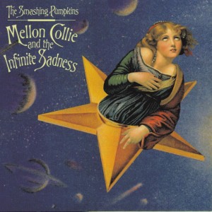 SMASHING PUMPKINS-MELLON COLLIE AND THE INFINITE SADNESS (CD)