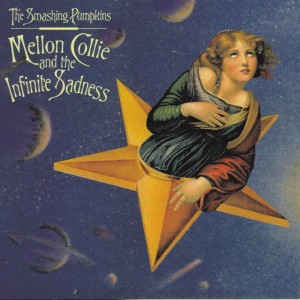 SMASHING PUMPKINS-MELLON COLLIE AND THE INFINITE SADNESS