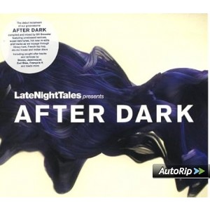 Various Artists - Late Night Tales Presents After Dark (CD)