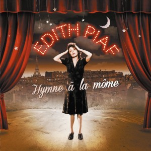Edith Piaf - Best Of: Hymne A La Mome