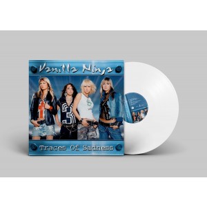 Vanilla Ninja - Traces Of Sadness (2004) (White Vinyl)