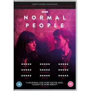 Normal People (2020) (2x DVD)