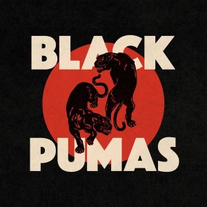 Black Pumas - Black Pumas (2019) (Vinyl)