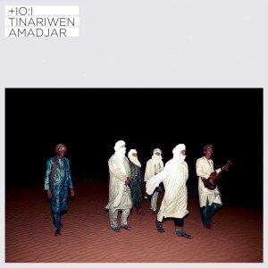 TINARIWEN-AMADJAR (2019) (CD)