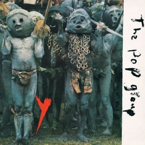 Pop Group - Y (1979) (Vinyl + 12-inch)