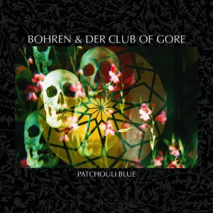 Bohren & Der Club Of Gore - Patchouli Blue (2020) (CD)