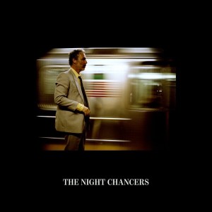 Baxter Dury - The Night Chancers (2020) (CD)
