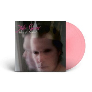 John Grant - Queen Of Denmark (2010) (2x Pink Vinyl)