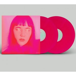 Gabe Gurnsey - Diablo (2022) (2x Neon Pink Vinyl)