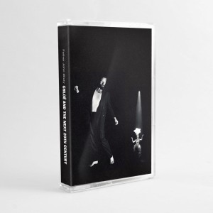 Father John Misty - Chloe And The Next 20th Century (2022) (Cassette)