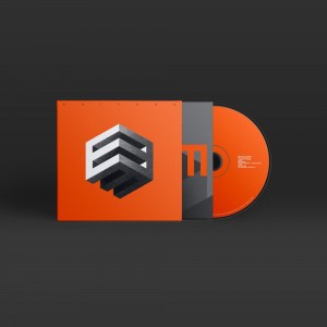 Editors - EBM (2022) (CD)