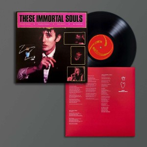 THESE IMMORTAL SOULS-GET LOST (DON´T LIE!)