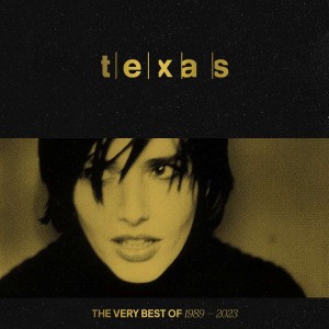 TEXAS-VERY BEST OF 1989-2023 (2X VINYL) (LP)