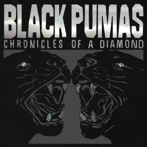 Black Pumas - Chronicles Of A Diamond (2023) (Deluxe Edition) (CD)