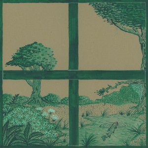 Dirty Projectors & David Longstreth - Song Of The Earth (2025) (CD)