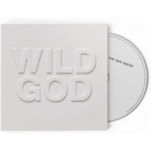 NICK CAVE & THE BAD SEEDS-WILD GOD (DIGIPAK CD)