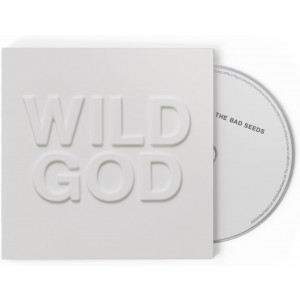 Nick Cave & The Bad Seeds - Wild God (2024) (CD)
