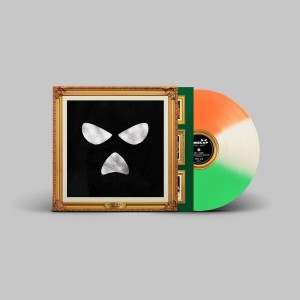 Kneecap - Fine Art (2024) (Ireland-coloured Vinyl)
