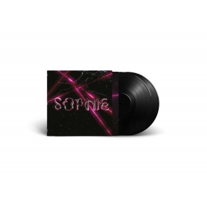 Sophie - Sophie (2024) (2x Vinyl)