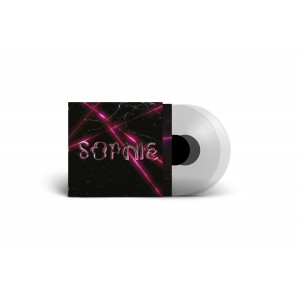 Sophie - Sophie (2024) (2x Clear Vinyl)
