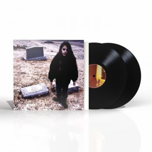 Crystal Castles - II (2009) (2x Vinyl)