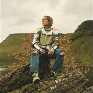 Shura - I Got Too Sad For My Friends (2025) (CD)