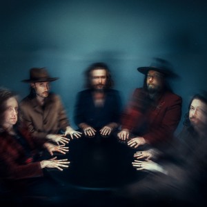 My Morning Jacket - Is (2025) (Vinyl)