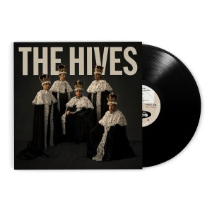 Hives - The Hives Forever Forever The Hives (2025) (Vinyl)