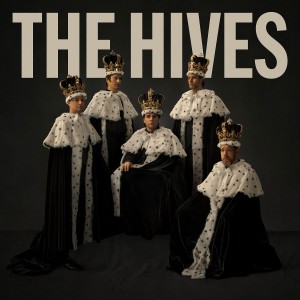 Hives - The Hives Forever Forever The Hives (2025) (CD)