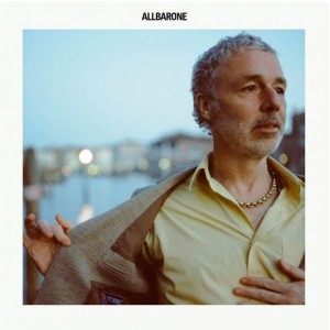 Baxter Dury - Allbarone (2025) (CD)