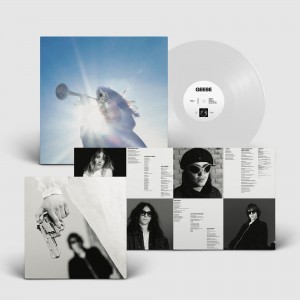 Geese - Getting Killed (Clear Vinyl) (2025)